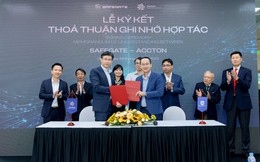 SafeGate ký thoả thuận hợp tác với Tập đoàn Accton, đưa giải pháp an ninh mạng Make in VietNam ra toàn cầu