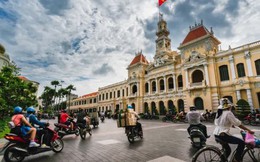 Nữ du khách Anh nêu lý do quyết định đến Việt Nam "độc hành" trong một tuần
