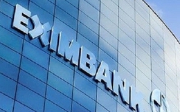 Cổ đông từng yêu cầu Chủ tịch Ngân hàng Eximbank 'rời ghế' đang ứng cử vào HĐQT