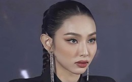 Thuỳ Tiên chính thức lên tiếng về hành động gỡ bỏ danh hiệu Hoa hậu Hoà Bình, làm rõ mâu thuẫn với Nawat