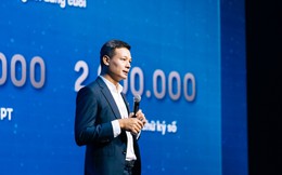 CTO FPT: ‘AI là mái chèo để FPT bắt kịp dòng chảy của thế giới’