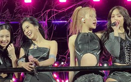 Đơn vị phát hành vé concert BLACKPINK tại Việt Nam khẳng định KHÔNG phát hành vé giấy, BTC cảnh báo lừa đảo mời tài trợ!