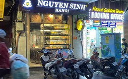 Nhân viên quán bánh mì bị tố hành hung khách: Chuyển hồ sơ lên Công an quận