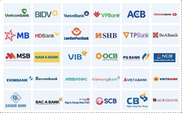 Toàn cảnh KQKD ngân hàng quý 2/2023: Cập nhật HDBank, MB, Top 10 dần lộ diện