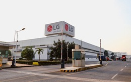 Được "đại bàng" LG đầu tư thêm 1 tỷ USD, một địa phương vượt Bình Dương, TPHCM, đứng thứ 2 về thu hút FDI 7 tháng 2023