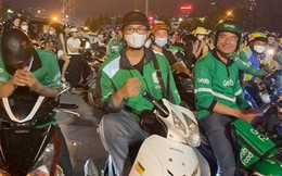 Xe ôm kiếm tiền gấp 5 lần trong ngày BlackPink đến Hà Nội