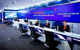 KienlongBank lãi sau thuế 321 tỷ đồng 6 tháng đầu năm, tăng 15% so với cùng kỳ