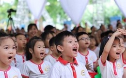 Giáo dục Việt Nam lọt top 'tốt nhất thế giới'