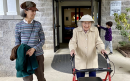 2 cụ bà thọ trên 100 tuổi nhưng vẫn minh mẫn, khỏe mạnh nhờ 4 thói quen đơn giản, ai cũng làm được