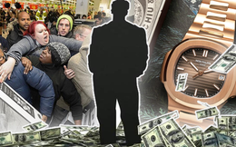 Buồn của người giàu: Bỏ hẳn 5,2 tỷ để “cơ cấu” mua 1 chiếc đồng hồ mà vẫn “bị xù”, tức quá kiện cửa hàng đòi bồi thường gấp đôi