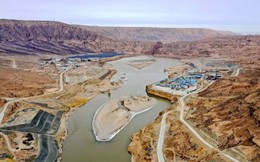 Một loại công nghệ giúp Trung Quốc xây dựng đập thủy điện lớn nhất thế giới, Mỹ nhiều lần “đòi mua” nhưng đều bị thẳng thừng từ chối
