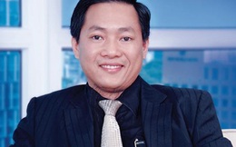 Hiệp hội Doanh nghiệp TP HCM mất liên lạc với ông Nguyễn Cao Trí