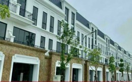 Giao dịch trầm lắng, giá nhà đất Hà Nội vẫn đạt 195 triệu đồng/m2