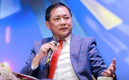 Hé lộ tài sản chứng khoán của đại gia Nguyễn Cao Trí đang 'mất tích'