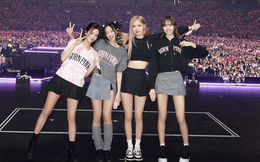 Dân văn phòng kiếm thêm tiền từ cơ hội sang tay vé Blackpink, đã có người rao bán giá 15 triệu đồng