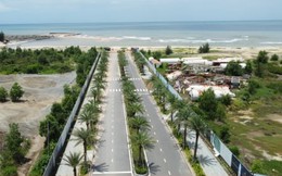 Vì sao 33 dự án bất động sản ở Bình Thuận bị yêu cầu ngừng giao dịch?