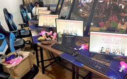 Thuê nguyên dàn máy tính vẫn phải 'nín thở' nhà cái uy tín.tel 'cuộc chiến' săn vé gặp BlackPink ở Việt Nam