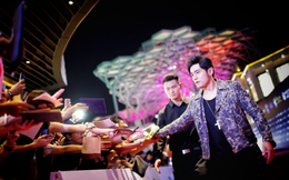 Châu Kiệt Luân tổ chức concert, đây là cách thành phố sở tại tranh thủ làm du lịch, hồi sinh ngoạn mục nền kinh tế sau dịch trong vòng 4 ngày