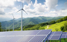14 dự án năng lượng tái tạo đã phát được 95,7 triệu kWh điện