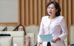 Doanh nghiệp nhỏ và vừa than khó vay vốn, Thống đốc Nguyễn Thị Hồng nói gì?
