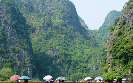 Lãnh đạo Sở Du lịch Ninh Bình nói về việc KDL Tam Cốc - Bích Động tạm dừng đón khách