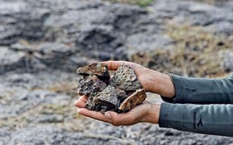 Không muốn mất ‘miếng bánh’ xe điện, hãng dầu mỏ 400 tỷ USD cũng đi đào Lithium bán cho Tesla, Ford, Volkswagen