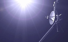 Đi tìm người ngoài Trái Đất 46 năm, tàu NASA bất ngờ đứt liên lạc
