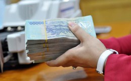 "Ông lớn" ngân hàng báo lãi trước thuế gần 13.500 tỷ đồng trong nửa đầu năm, tiền gửi khách hàng cao nhất Việt Nam đạt gần 1,7 triệu tỷ