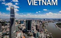 Kinh tế Việt Nam được dự báo tăng trưởng mạnh trong năm 2023