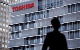 Toshiba: Hãng điện tử 148 năm tuổi của Nhật Bản chính thức ‘bán mình’