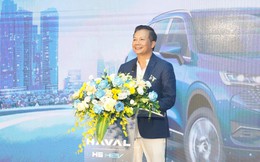 Ngành ô tô đang hấp dẫn đến mức nào: Shark Hưng trở lại sau 20 năm, bất ngờ thành cổ đông công ty phân phối xe hybrid tại Việt Nam