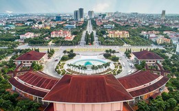 Một tỉnh Việt Nam sắp có dự án 400 triệu USD: Thuộc tam giác kinh tế trọng điểm, 'nam châm' hút đầu tư nước ngoài