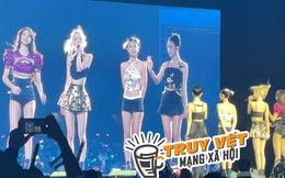 Bị mạo danh êkíp concert Blackpink tại Việt Nam, IME Việt Nam nói gì?