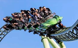 Giảm 97% trong 1 phiên rồi liên tiếp tăng gần 80% trong mỗi 2 phiên kế tiếp: Một cổ phiếu ở Hồng Kông khiến biến động giá tiền số phải “xấu hổ”