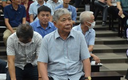 Hàng trăm người dân nườm nượp tới phiên xét xử đại gia Lê Thanh Thản đòi quyền lợi