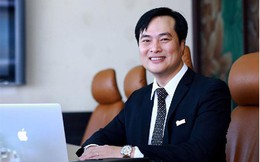 ABBank bổ nhiệm ông Phạm Duy Hiếu làm Quyền Tổng giám đốc