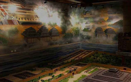 5 bí ẩn chưa được giải mã ở lăng mộ Tần Thủy Hoàng