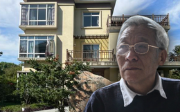 Thầy giáo Trung Quốc về hưu xây biệt thự 500m2 mời 13 cụ già chung sống hòa thuận: 5 năm sau đổi khác ngỡ ngàng