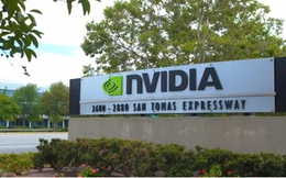 Các gã khổng lồ công nghệ Trung Quốc vung 5 tỷ USD cho Nvidia