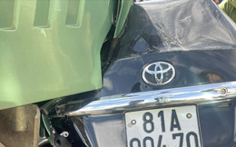 Xe gặp nạn ở Gia Lai, trợ lý và tiền đạo ngoại HAGL tử vong