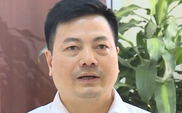 Bắt một bí thư huyện ủy ở Thanh Hóa