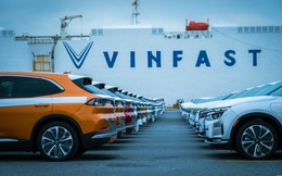 VinFast niêm yết trên sàn chứng khoán Mỹ: 27 tỷ USD chỉ là điểm bắt đầu trong một hành trình lớn