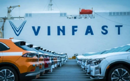 Niêm yết trên sàn chứng khoán Mỹ, VinFast hiện thực hóa giấc mơ doanh nghiệp Việt IPO quốc tế