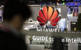 Huawei đang hồi sinh sau 3 năm?