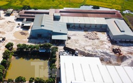 Điểm danh loạt vi phạm của công ty sản xuất bột đá, nơi nhiều công nhân tử vong vì bệnh bụi phổi