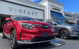 VinFast đã "go global" và bắt tay với những người khổng lồ như thế nào để thành công ty 27 tỷ đô?