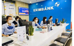 Eximbank báo lợi nhuận “bốc hơi” 51,5%, nợ xấu tăng vọt trong quý 2/2023