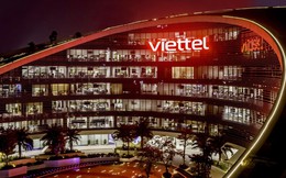 Thương hiệu Viettel được định giá 8,9 tỷ USD, bỏ xa các doanh nghiệp còn lại trong top thương hiệu giá trị nhất Việt Nam
