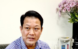 Tổng Công ty Quản lý bay Việt Nam có chủ tịch mới