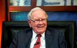 Warren Buffett vừa rót hơn 800 triệu USD vào một lĩnh vực chắc chắn hưởng lợi từ tình trạng khan hiếm nguồn cung